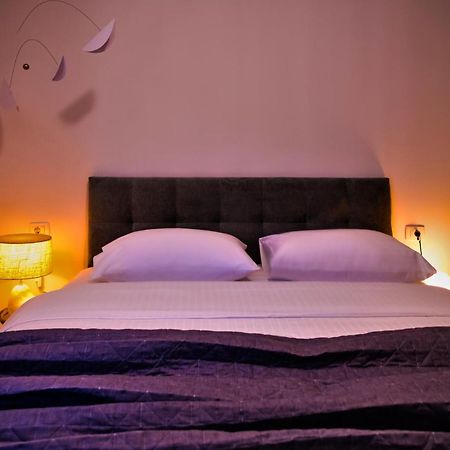 Rivus Apartments Omiš Eksteriør bilde