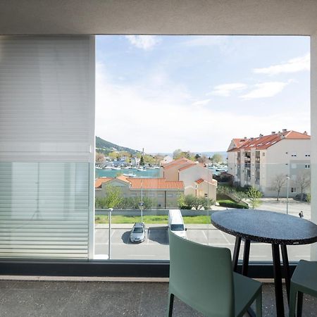 Rivus Apartments Omiš Eksteriør bilde