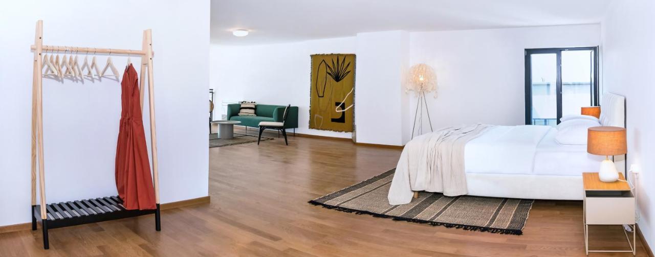 Rivus Apartments Omiš Eksteriør bilde