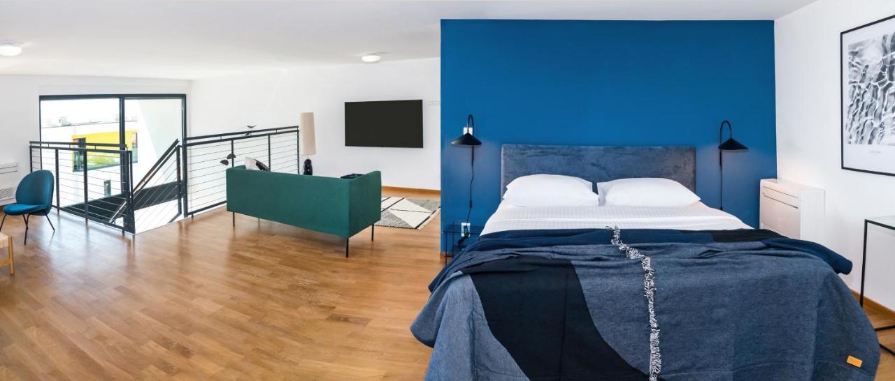 Rivus Apartments Omiš Eksteriør bilde
