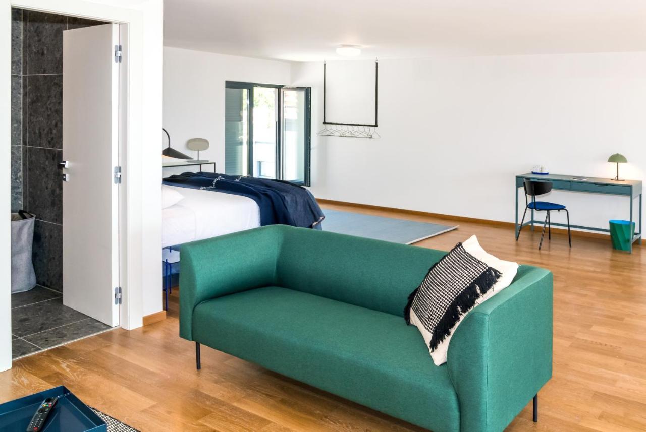 Rivus Apartments Omiš Eksteriør bilde
