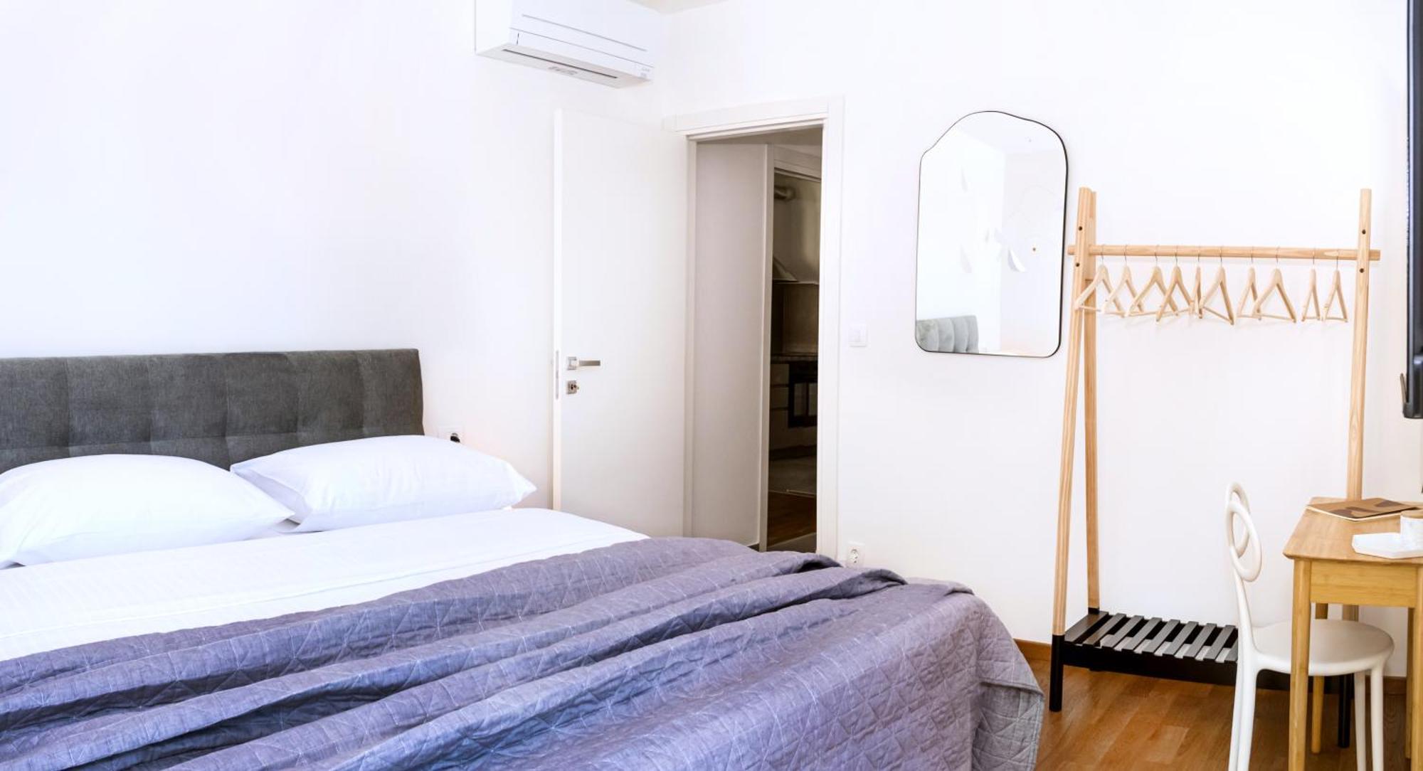 Rivus Apartments Omiš Eksteriør bilde