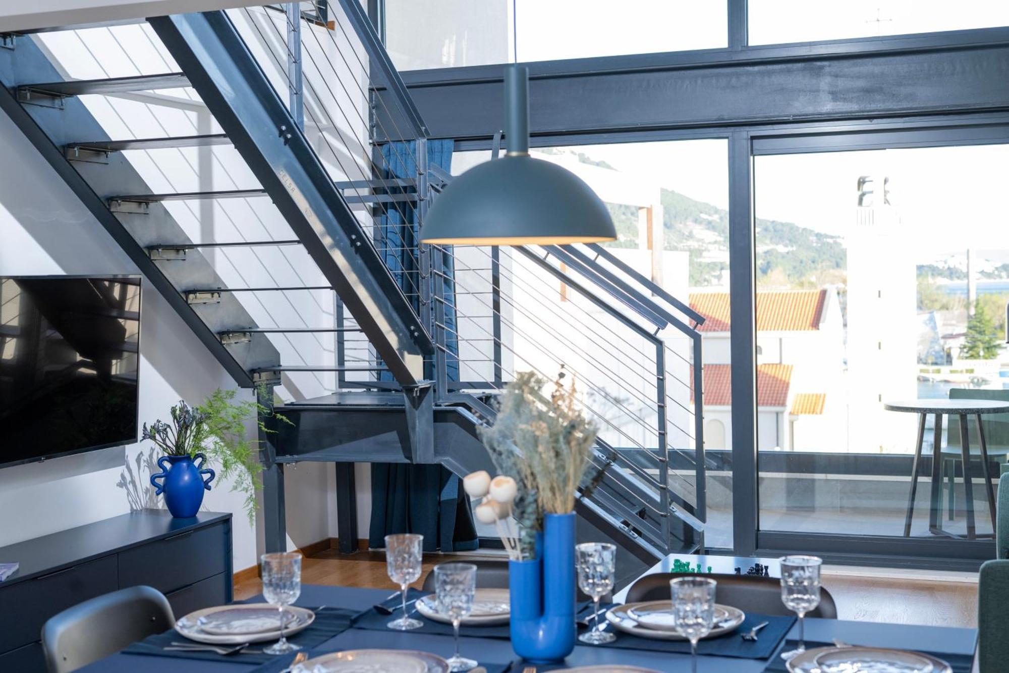 Rivus Apartments Omiš Eksteriør bilde
