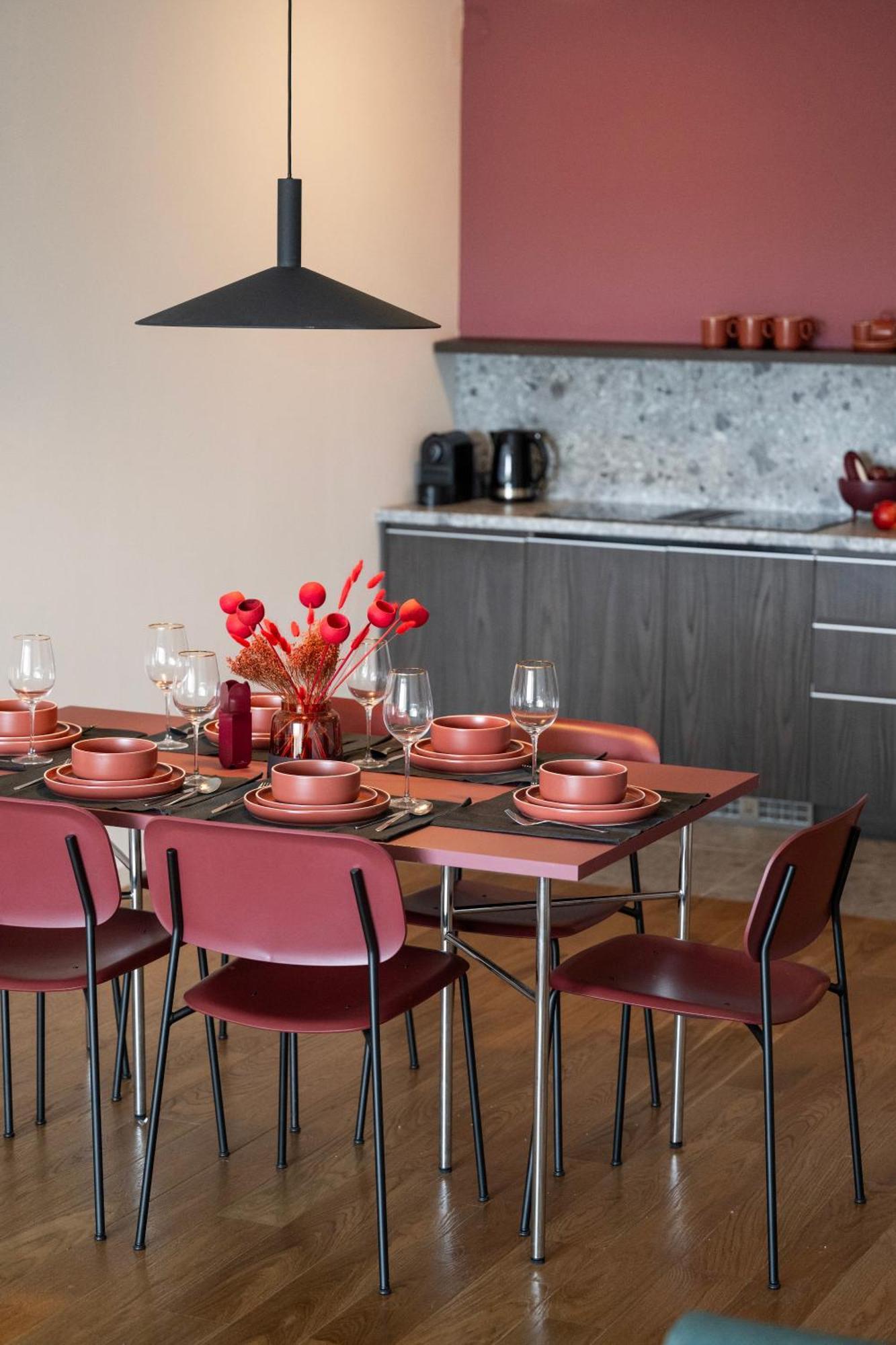 Rivus Apartments Omiš Eksteriør bilde